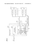 IMAGE DISPLAY DEVICE AND VIDEO SIGNAL PROCESSING METHOD USED IN SAME diagram and image