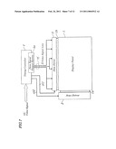 IMAGE DISPLAY DEVICE AND VIDEO SIGNAL PROCESSING METHOD USED IN SAME diagram and image