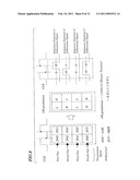 IMAGE DISPLAY DEVICE AND VIDEO SIGNAL PROCESSING METHOD USED IN SAME diagram and image