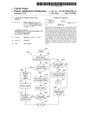 CACHE MANAGEMENT FOR GLYPH DISPLAY diagram and image