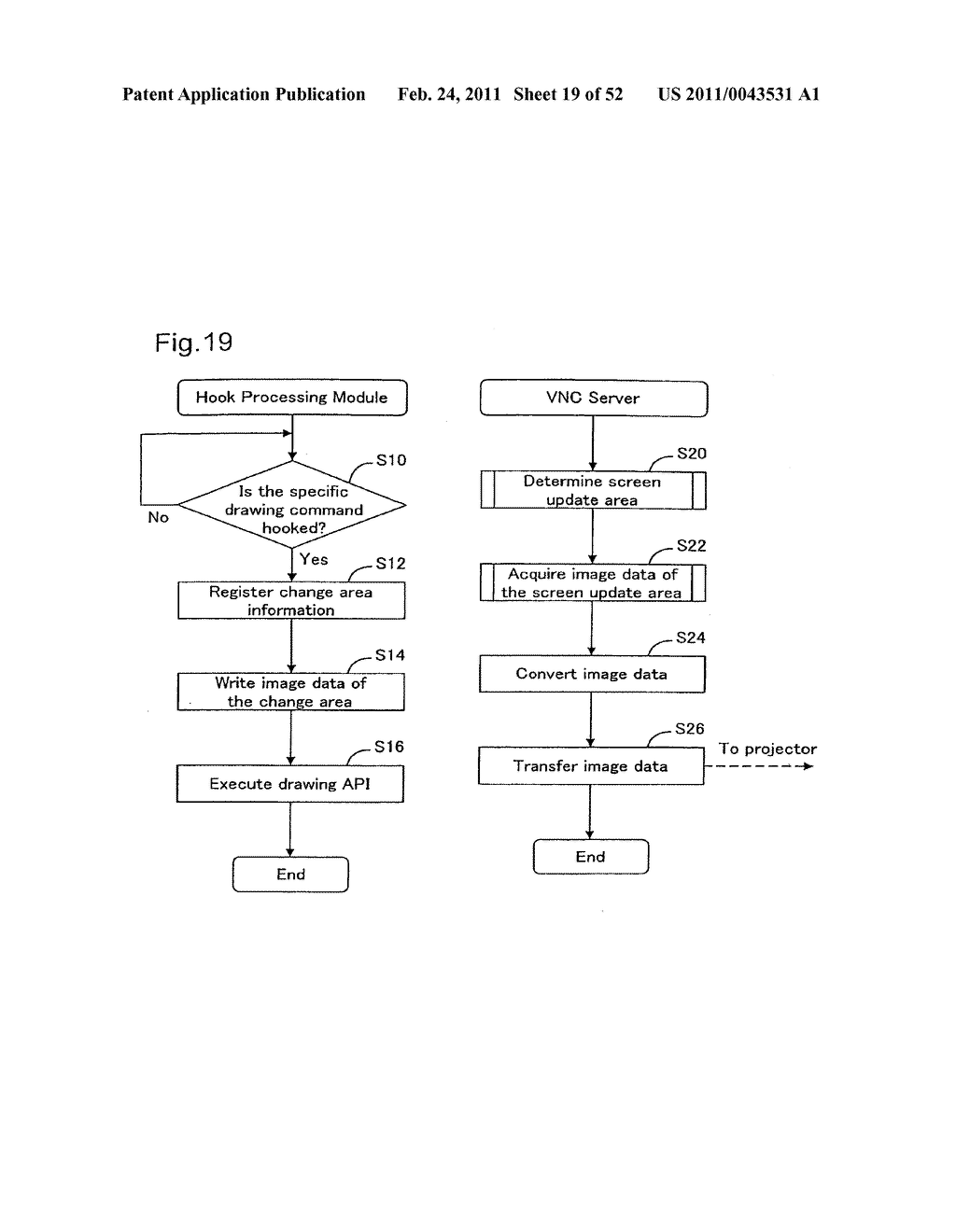 Image transfer using drawing command hooking - diagram, schematic, and image 20