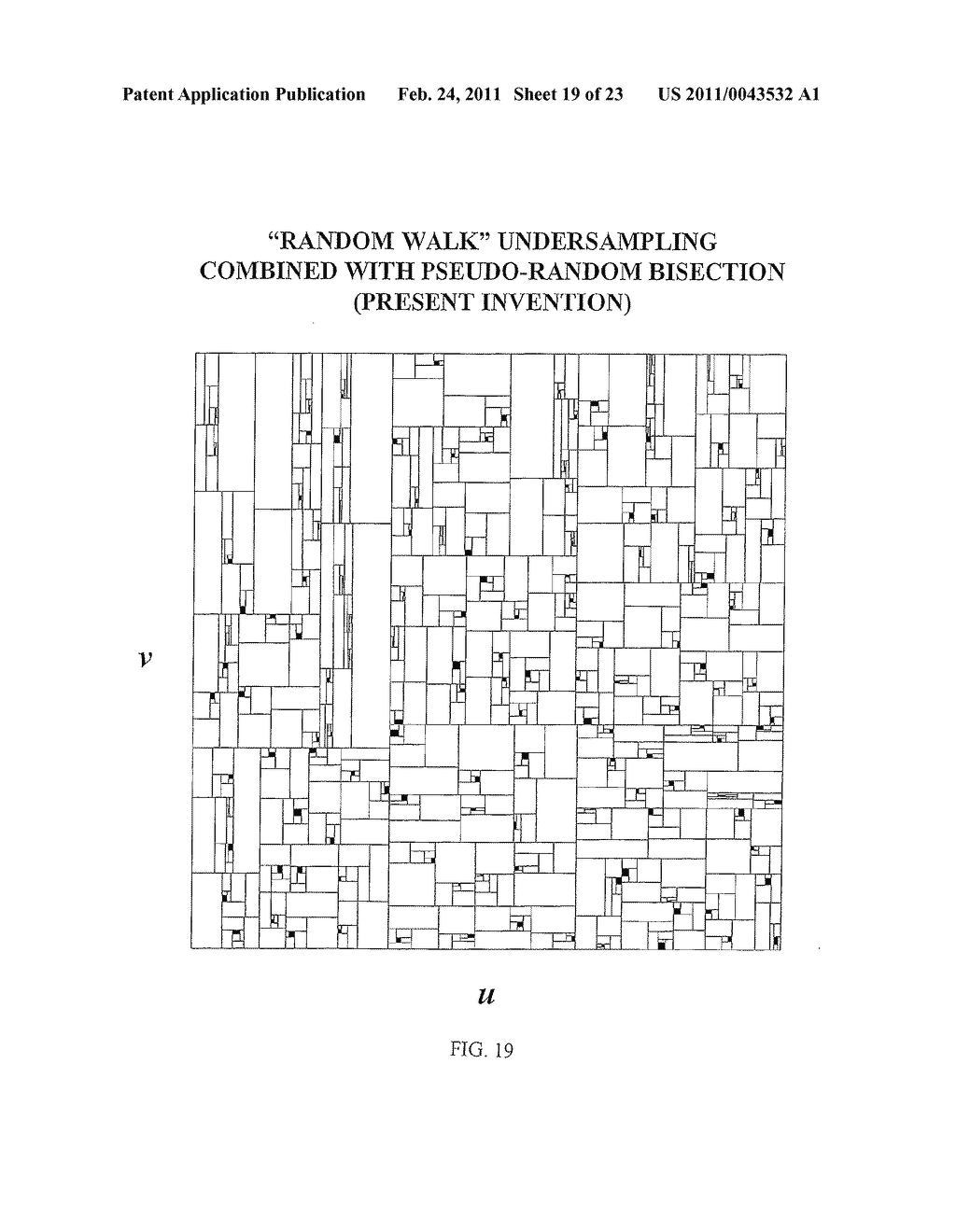PSEUDO-RANDOM INTERVAL ARITHMETIC SAMPLING TECHNIQUES IN COMPUTER GRAPHICS - diagram, schematic, and image 20