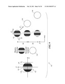 VISUAL DISTORTION IN A VIRTUAL ENVIRONMENT TO ALTER OR GUIDE PATH MOVEMENT diagram and image