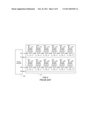 LED DISPLAY SYSTEM AND DATA-TRANSMISSION CONTROL METHOD OF SAME diagram and image