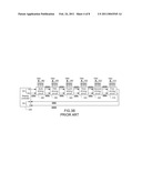 LED DISPLAY SYSTEM AND DATA-TRANSMISSION CONTROL METHOD OF SAME diagram and image