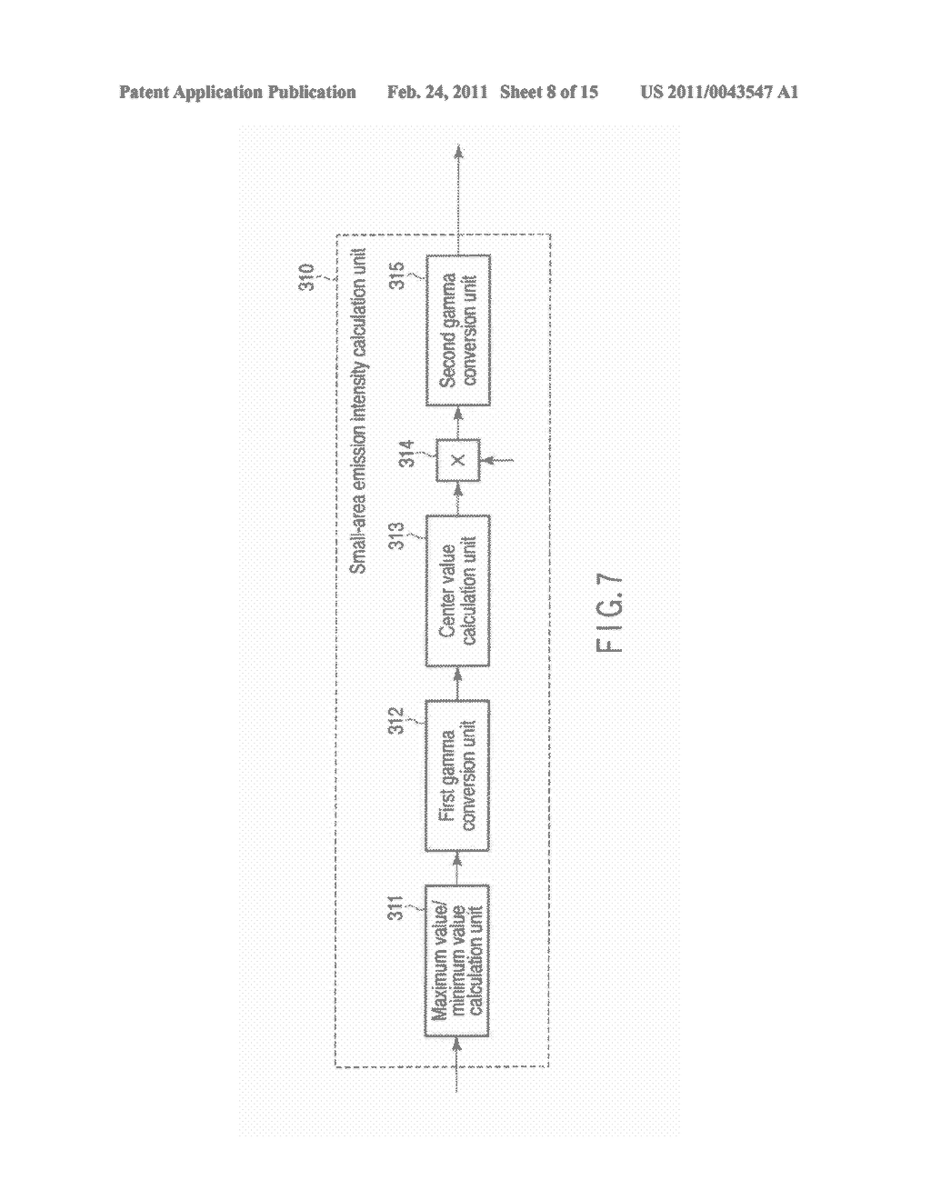 VIDEO DISPLAY APPARATUS - diagram, schematic, and image 09