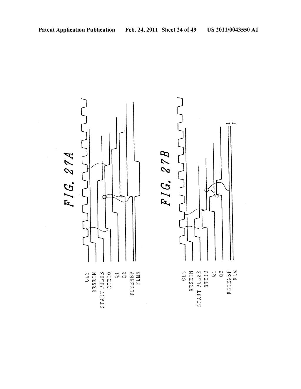 Liquid Crystal Display Device With Influences of Offset Voltages Reduced - diagram, schematic, and image 25