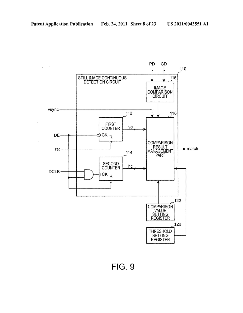 IMAGE PROCESSING APPARATUS, DISPLAY SYSTEM, ELECTRONIC APPARATUS, AND METHOD OF PROCESSING IMAGE - diagram, schematic, and image 09