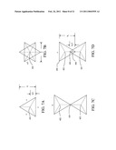 DROP EJECTION METHOD THROUGH MULTI-LOBED NOZZLE diagram and image