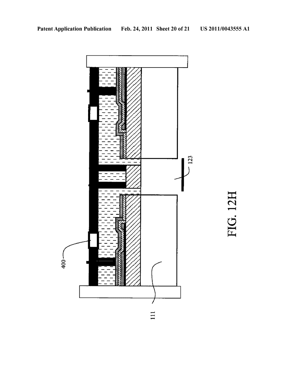 DROP EJECTION METHOD THROUGH MULTI-LOBED NOZZLE - diagram, schematic, and image 21