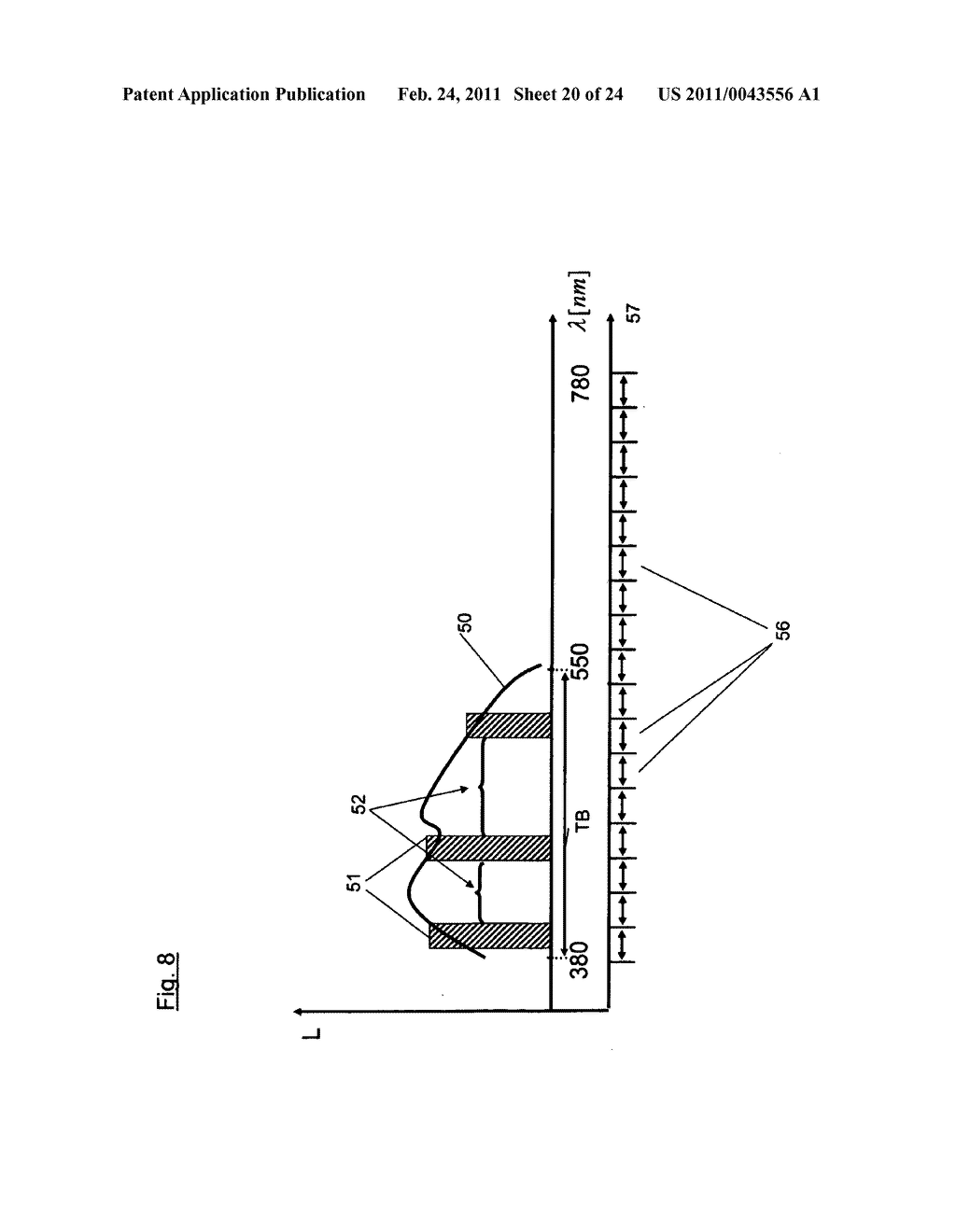 LANGUAGE AND METHOD FOR MEASURING THE VISCOSITY OF PRINTING INK DURING THE PRINTING AND INK CORRECTION PROCESS - diagram, schematic, and image 21