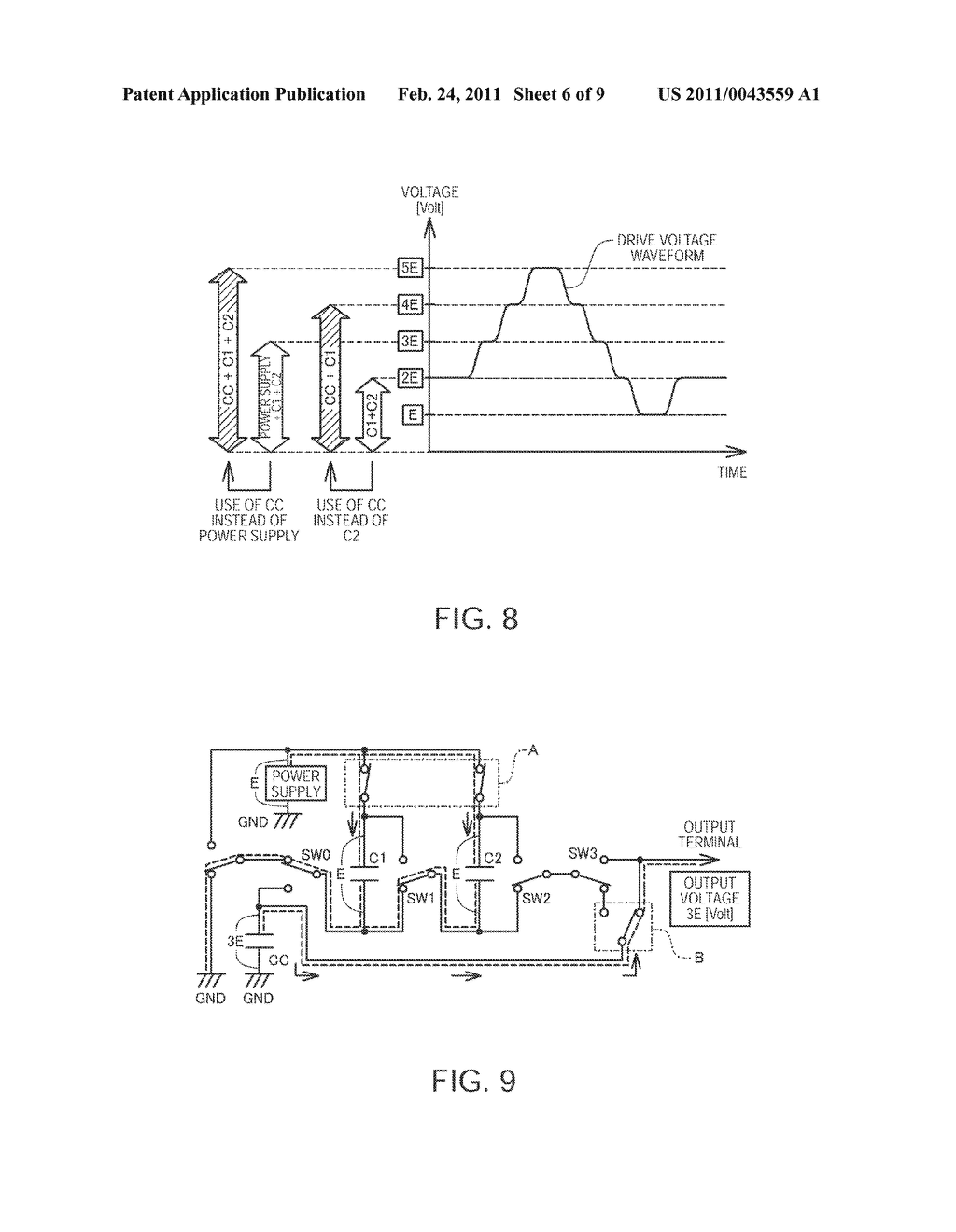 LOAD DRIVING CIRCUIT, LIQUID EJECTION DEVICE, AND PRINTING APPARATUS - diagram, schematic, and image 07