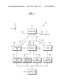 SCRAPPING UNIT AND IMAGE FORMING APPARATUS HAVING THE SAME, AND CLEANING METHODS THEREOF diagram and image