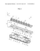 SCRAPPING UNIT AND IMAGE FORMING APPARATUS HAVING THE SAME, AND CLEANING METHODS THEREOF diagram and image