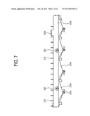 SCRAPPING UNIT AND IMAGE FORMING APPARATUS HAVING THE SAME, AND CLEANING METHODS THEREOF diagram and image