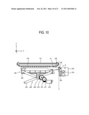 SCRAPPING UNIT AND IMAGE FORMING APPARATUS HAVING THE SAME, AND CLEANING METHODS THEREOF diagram and image