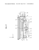 SCRAPPING UNIT AND IMAGE FORMING APPARATUS HAVING THE SAME, AND CLEANING METHODS THEREOF diagram and image