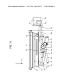 SCRAPPING UNIT AND IMAGE FORMING APPARATUS HAVING THE SAME, AND CLEANING METHODS THEREOF diagram and image