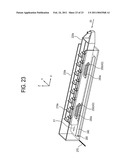 SCRAPPING UNIT AND IMAGE FORMING APPARATUS HAVING THE SAME, AND CLEANING METHODS THEREOF diagram and image