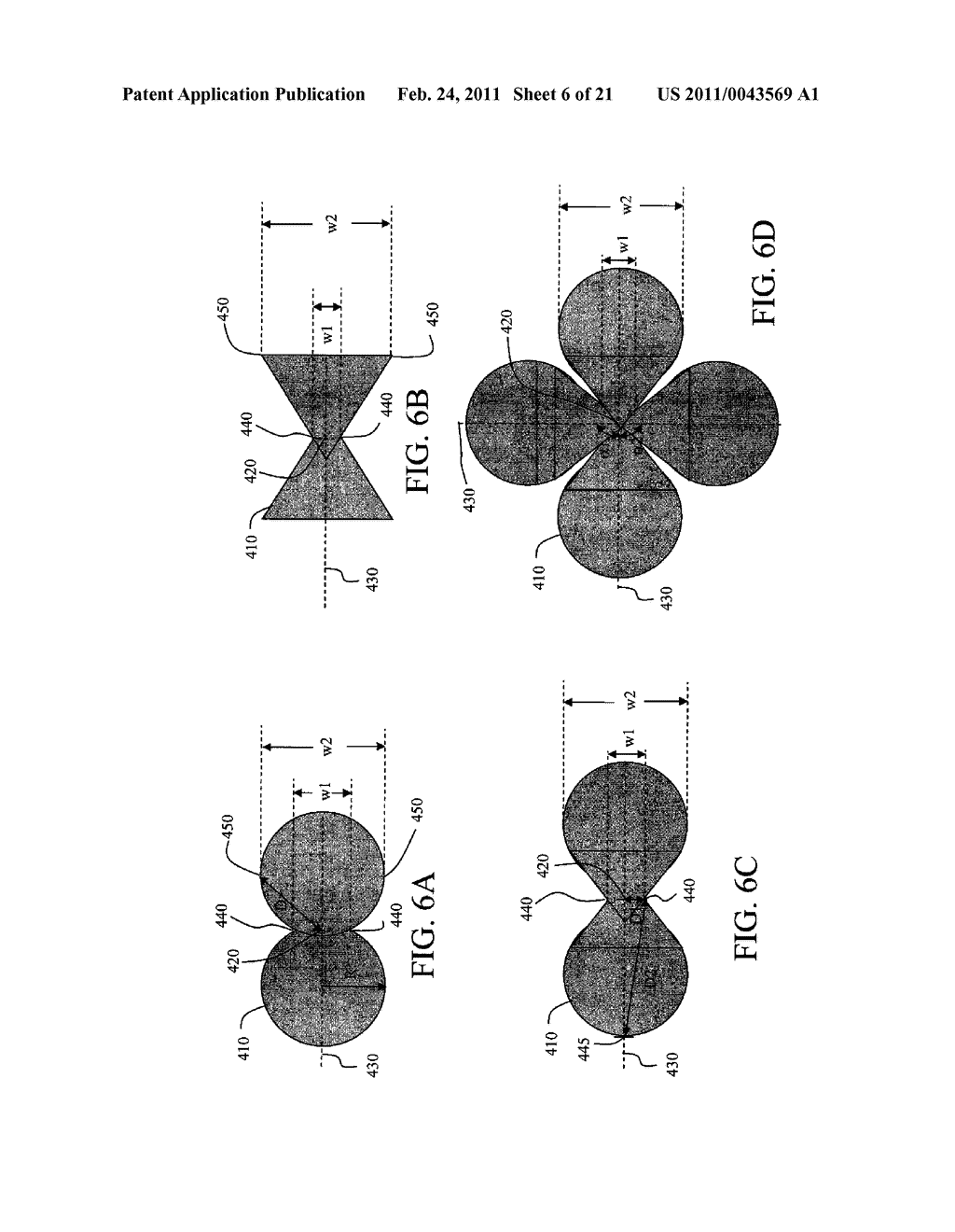 DROP EJECTOR HAVING MULTI-LOBED NOZZLE - diagram, schematic, and image 07