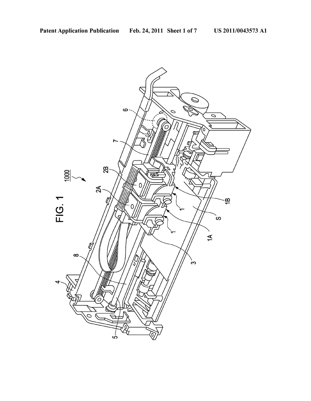 PIEZOELECTRIC ACTUATOR, METHOD FOR MANUFACTURING PIEZOELECTRIC ACTUATOR, LIQUID-EJECTING HEAD, AND LIQUID-EJECTING APPARATUS - diagram, schematic, and image 02