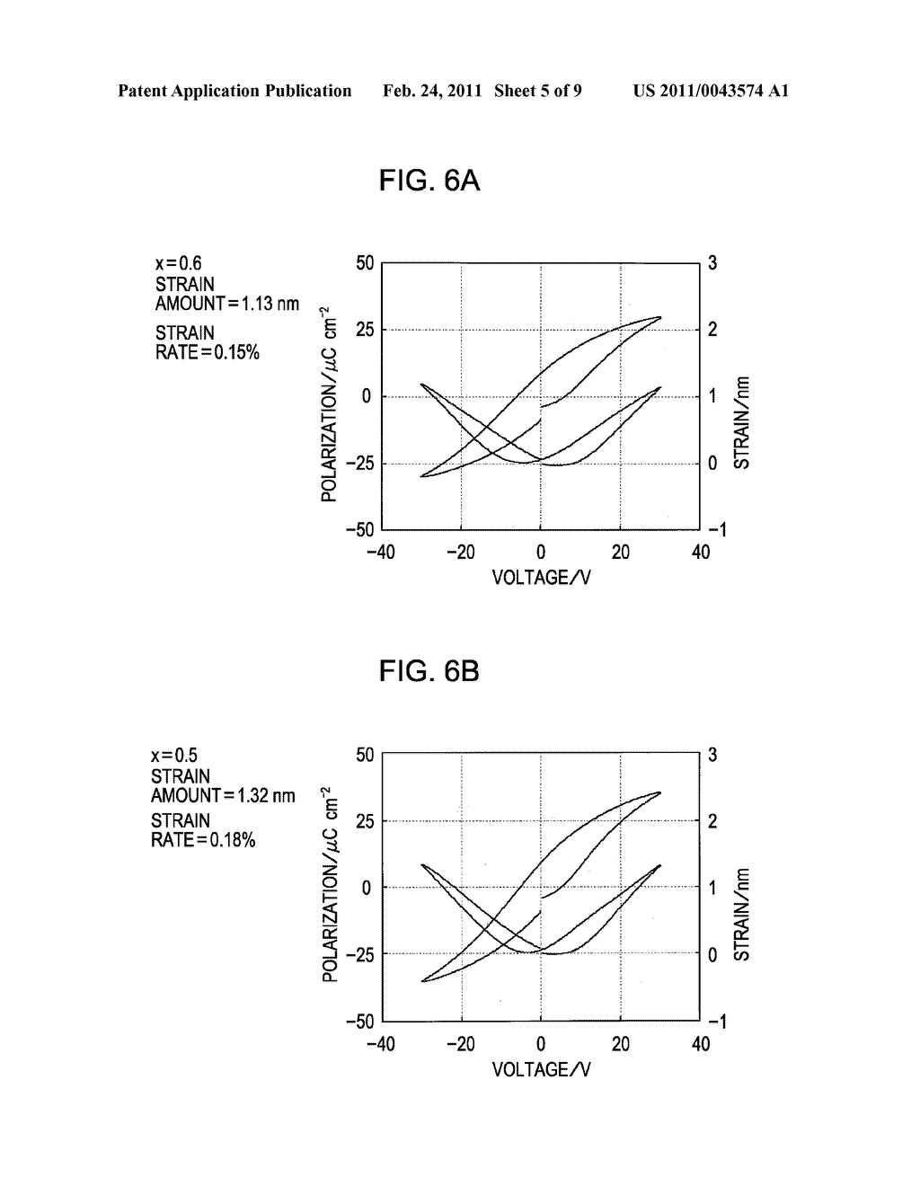 DROPLET EJECTING HEAD, DROPLET EJECTING APPARATUS, PIEZOELECTRIC DEVICE, AND CERAMIC - diagram, schematic, and image 06