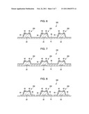 PIEZOELECTRIC ELEMENT, PIEZOELECTRIC ACTUATOR, LIQUID EJECTING HEAD, LIQUID EJECTING APPARATUS, AND METHOD FOR PRODUCING PIEZOELECTRIC ELEMENT diagram and image