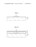 PIEZOELECTRIC ELEMENT, PIEZOELECTRIC ACTUATOR, LIQUID EJECTING HEAD, LIQUID EJECTING APPARATUS, AND METHOD FOR PRODUCING PIEZOELECTRIC ELEMENT diagram and image