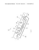 LIQUID CARTRIDGE, LOADING/UNLOADING DEVICE OF LIQUID CARTRIDGE, RECORDING APPARATUS, AND LIQUID EJECTION APPARATUS diagram and image