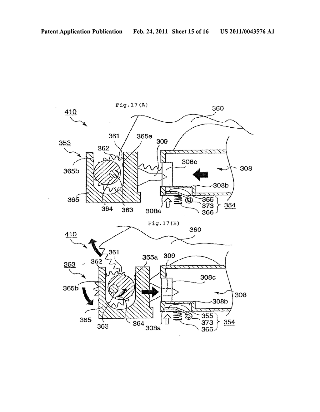 LIQUID CARTRIDGE, LOADING/UNLOADING DEVICE OF LIQUID CARTRIDGE, RECORDING APPARATUS, AND LIQUID EJECTION APPARATUS - diagram, schematic, and image 16