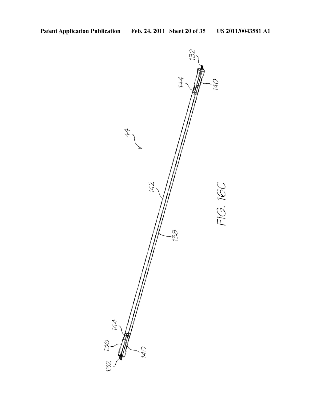 WEB PRINTER WITH DUAL PRINT ZONES HAVING OPPOSING FEED DIRECTIONS - diagram, schematic, and image 21