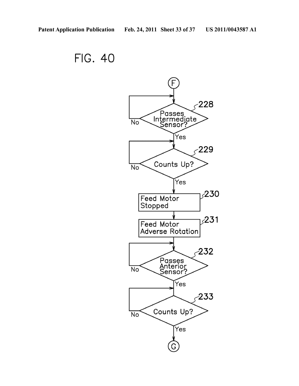 CARD PRINTER AND CARD PRINTING/STACKING DEVICE - diagram, schematic, and image 34