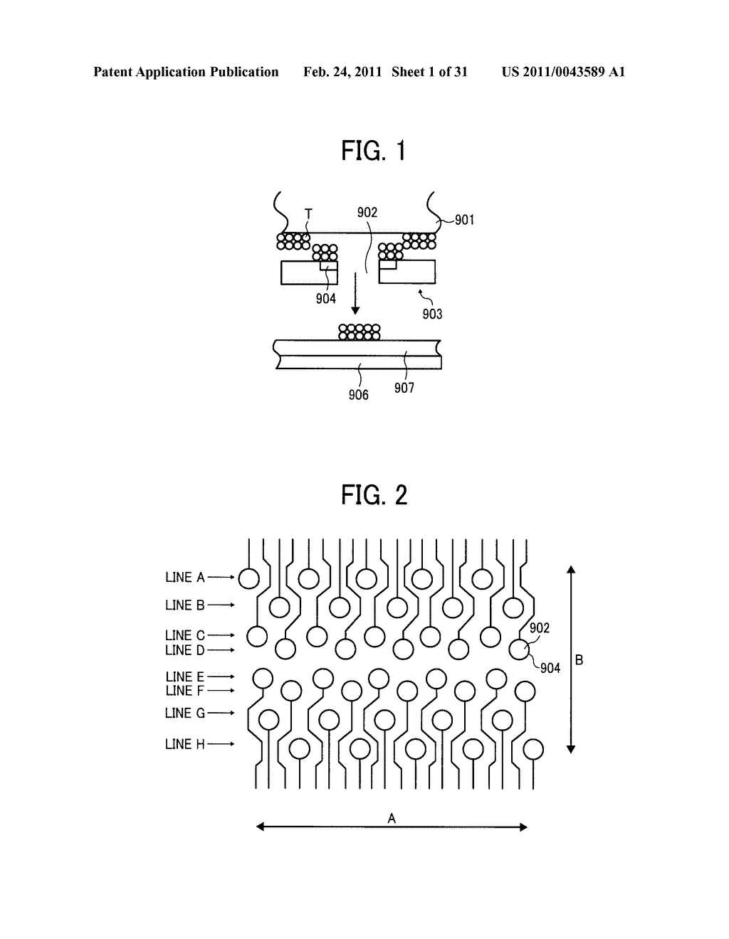 IMAGE FORMING DEVICE AND IMAGE FORMING APPARATUS - diagram, schematic, and image 02