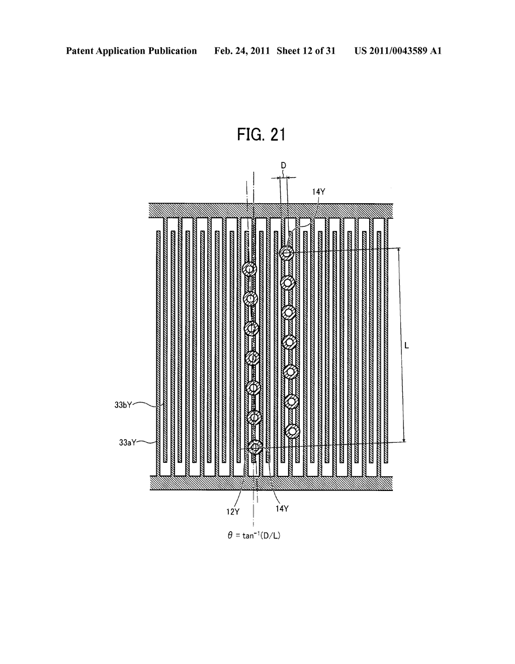 IMAGE FORMING DEVICE AND IMAGE FORMING APPARATUS - diagram, schematic, and image 13