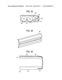 IMAGE FORMING DEVICE AND IMAGE FORMING APPARATUS diagram and image