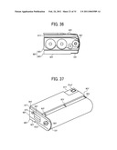 IMAGE FORMING DEVICE AND IMAGE FORMING APPARATUS diagram and image