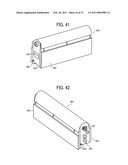 IMAGE FORMING DEVICE AND IMAGE FORMING APPARATUS diagram and image