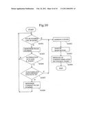 Printer with ink ribbon diagram and image