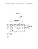 Lens Array, An Exposure Head and an Image Forming Apparatus diagram and image