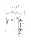 Lens Array, An Exposure Head and an Image Forming Apparatus diagram and image