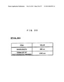 Lens Array, An Exposure Head and an Image Forming Apparatus diagram and image