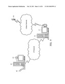 Methods and Systems for Audio and Video Communication diagram and image