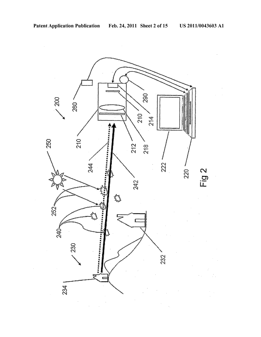 System And Method For Dehazing - diagram, schematic, and image 03