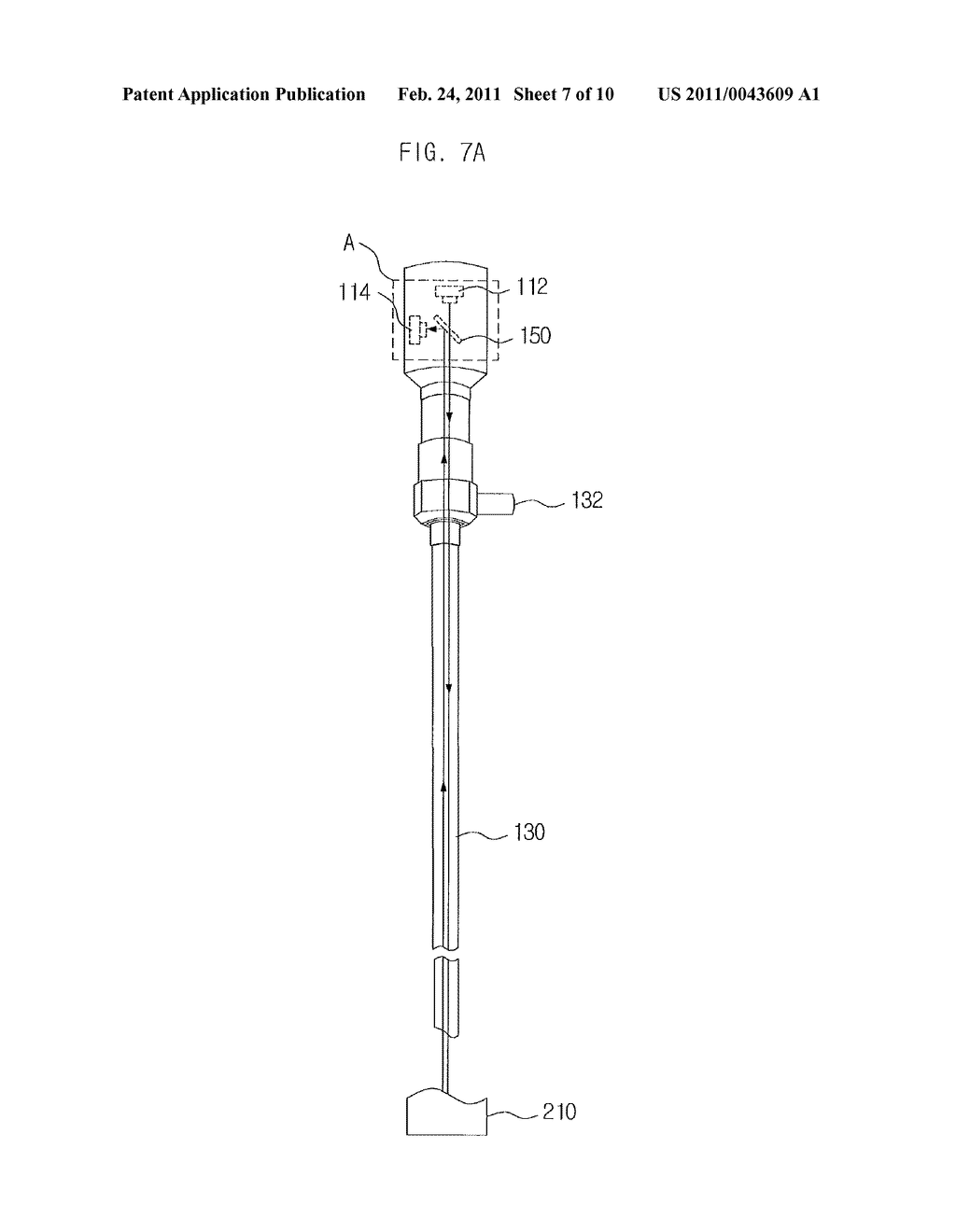 APPARATUS AND METHOD FOR PROCESSING A 3D IMAGE - diagram, schematic, and image 08
