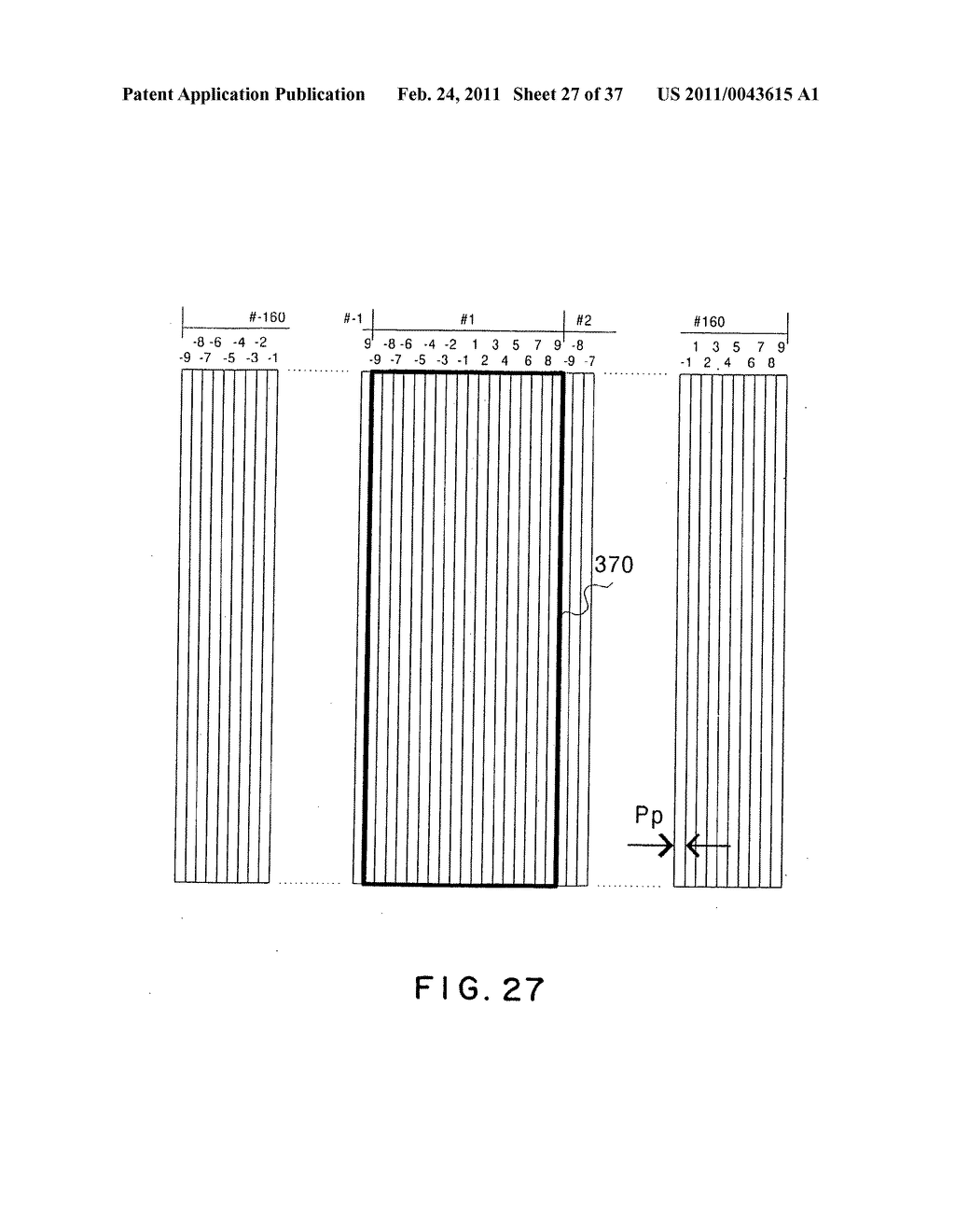 Stereoscopic display device and display method - diagram, schematic, and image 28