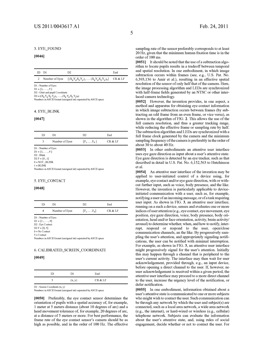 Method and Apparatus for Communication Between Humans and Devices - diagram, schematic, and image 12