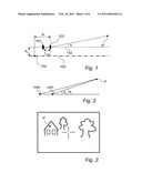 DETERMINING COORDINATES OF A TARGET IN RELATION TO A SURVEY INSTRUMENT HAVING AT LEAST TWO CAMERAS diagram and image