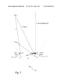 DETERMINING COORDINATES OF A TARGET IN RELATION TO A SURVEY INSTRUMENT HAVING AT LEAST TWO CAMERAS diagram and image