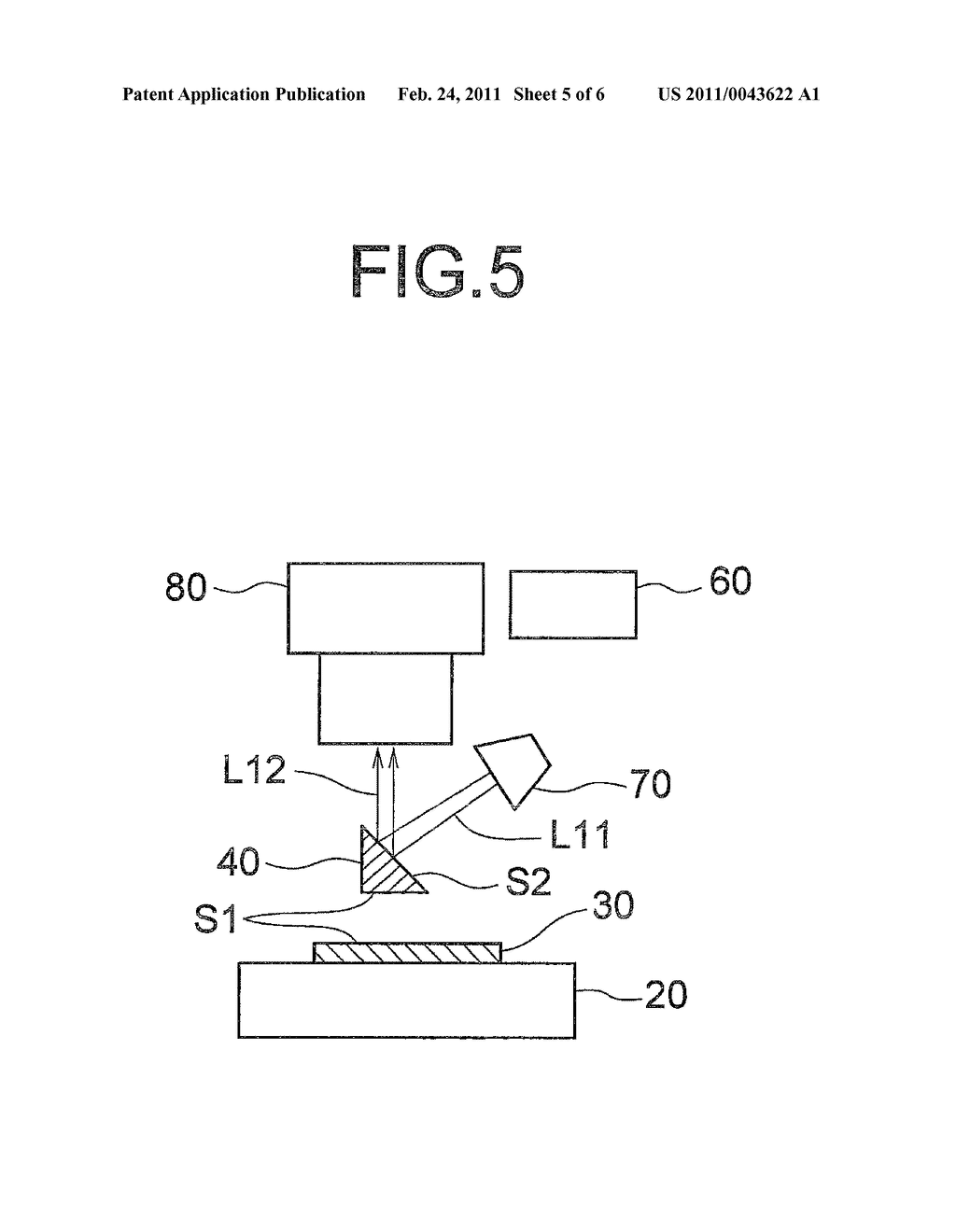 MOUNTING APPARATUS AND MOUNTING METHOD - diagram, schematic, and image 06