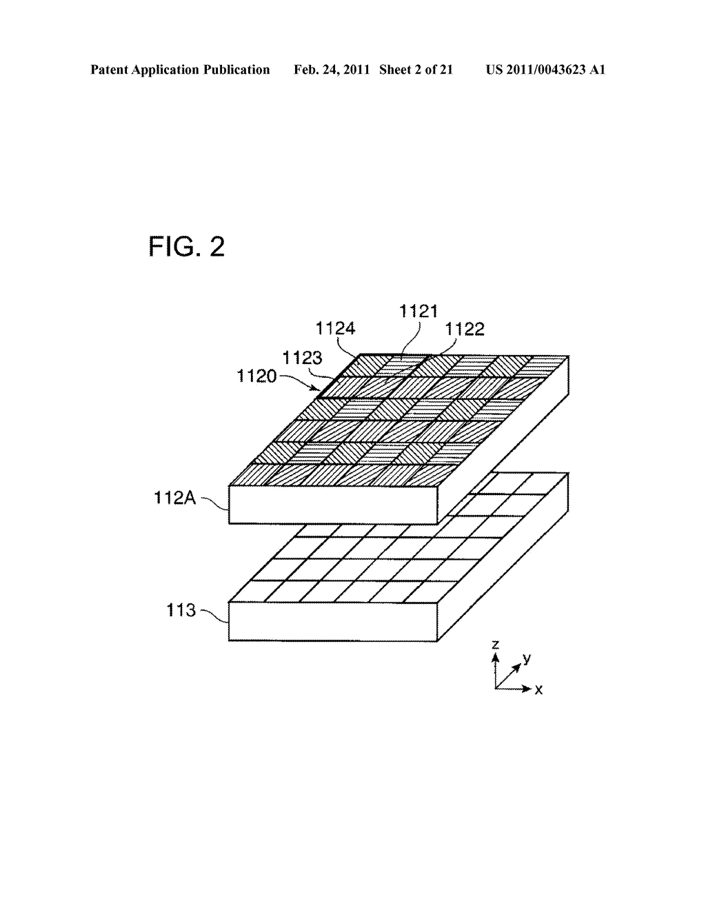 IMAGING DEVICE - diagram, schematic, and image 03